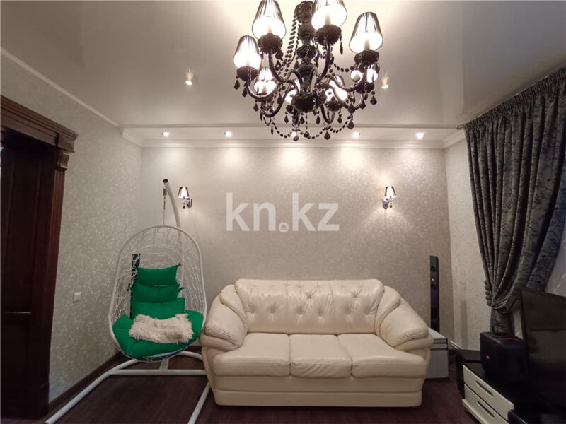 Продажа 3-комнатной квартиры, 76 м² - Продажа квартир в Пришахтинске Караганды - страница 8 фото 4 из 26