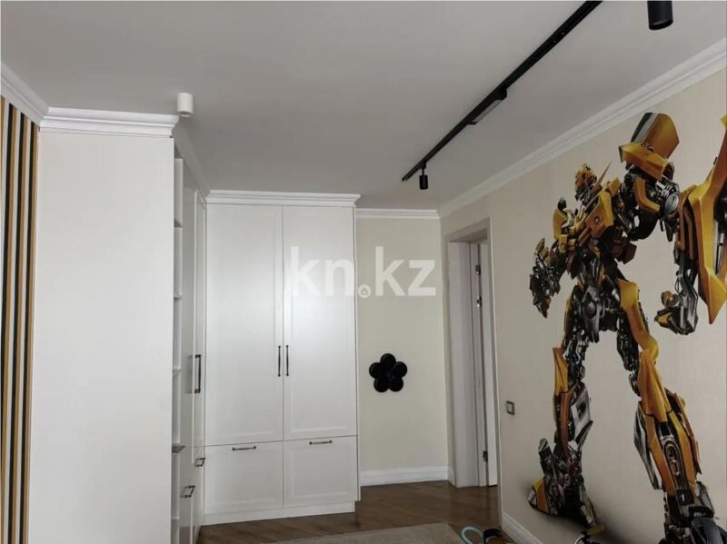 Продажа 3-комнатной квартиры, 120 м² - Продажа трехкомнатных квартир в Алмалинском р-не Алматы - страница 21 фото 3 из 5