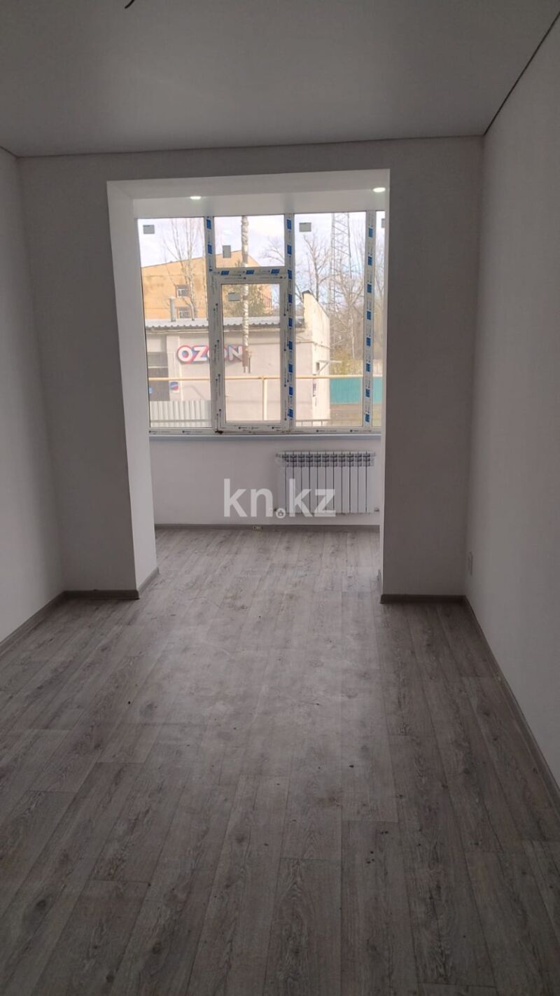 Продажа 3-комнатной квартиры, 99 м² - Продажа квартир в Казахстане - страница 12 фото 6 из 10