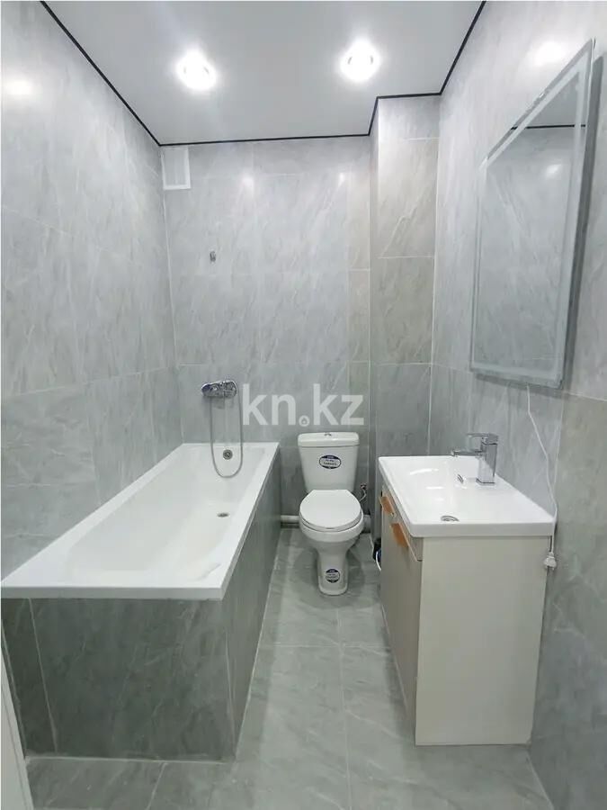 Продажа 1-комнатной квартиры, 28 м² - Продажа однокомнатных квартир в р-не Сарайшык Астаны - страница 17 фото 2 из 3