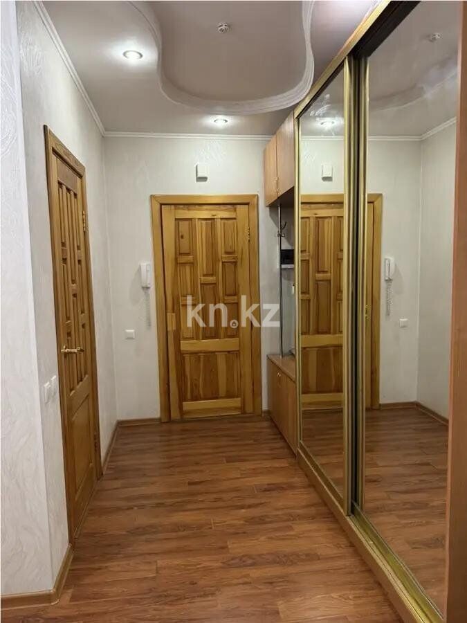 Продажа 3-комнатной квартиры, 119.6 м² - Продажа квартир в Казахстане - страница 7 фото 7 из 7