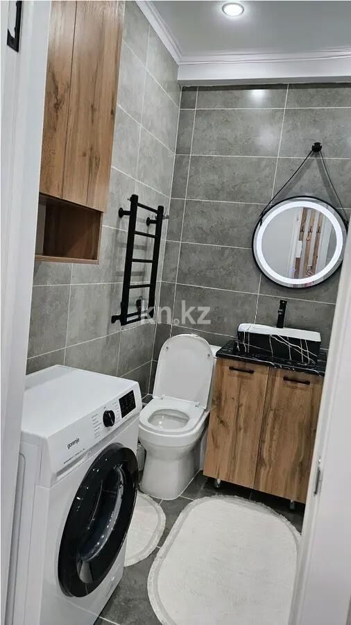 Продажа 1-комнатной квартиры, 40 м² - Продажа однокомнатных квартир от собственников в Алматы - страница 40 фото 4 из 5