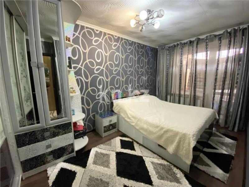 Продажа 3-комнатной квартиры, 57 м² - Продажа квартир в Сортировке Караганды фото 3 из 11