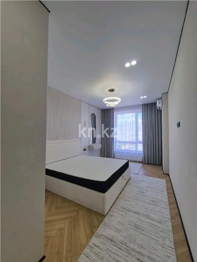 Продажа 3-комнатной квартиры, 73 м² - Недвижимость в Астане - страница 10 фото 2 из 6