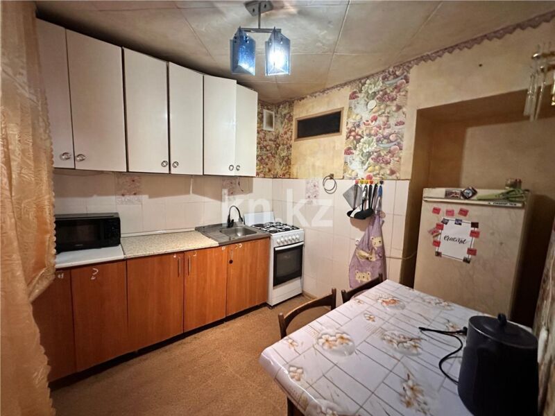 Продажа 3-комнатной квартиры, 57 м² - Продажа квартир в Казахстане - страница 264 фото 1 из 6