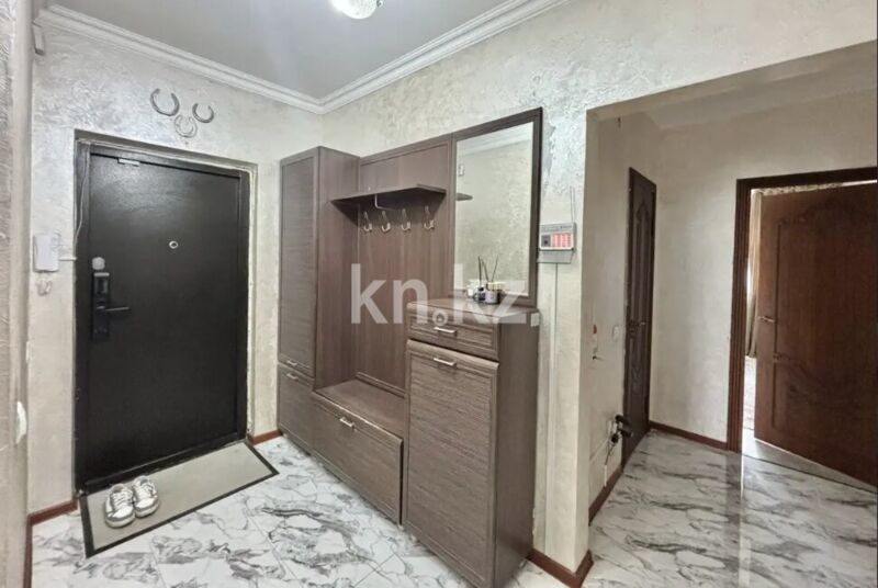 Продажа 3-комнатной квартиры, 92 м² - Продажа недвижимости в Алматы - страница 20 фото 20 из 29