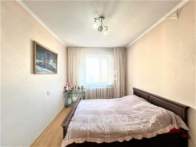Продажа 3-комнатной квартиры, 63 м² - Продажа трехкомнатных квартир на Юго-Востоке Караганды - страница 24 фото 8 из 21