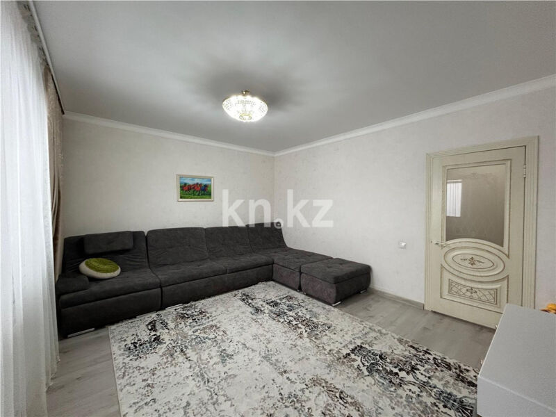 Продажа 3-комнатной квартиры, 78 м² - Продажа трехкомнатных квартир в Караганде - страница 53 фото 1 из 14