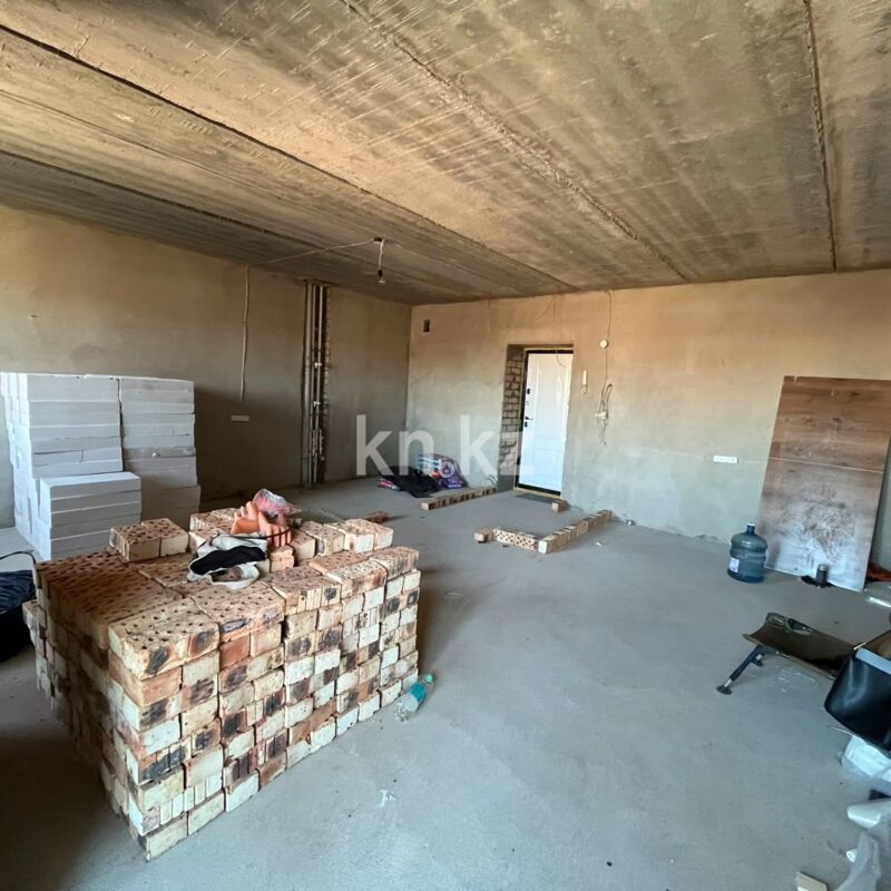 Продажа 2-комнатной квартиры, 45.2 м² - Продажа двухкомнатных квартир на Юго-Востоке Караганды - страница 17 фото 2 из 2