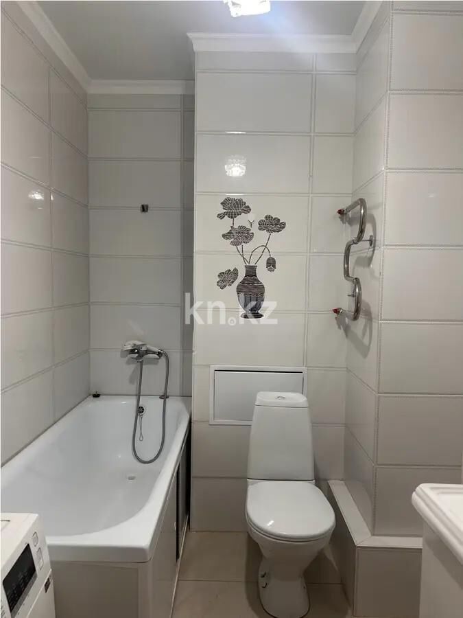 Продажа 3-комнатной квартиры, 88.5 м² - Продажа трехкомнатных квартир в блочном доме в Казахстане - страница 49 фото 5 из 7