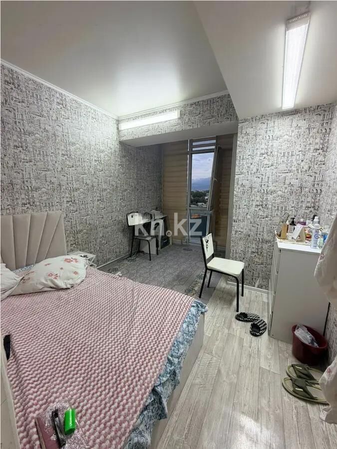 Продажа 2-комнатной квартиры, 67 м² - Продажа двухкомнатных квартир в Жетысуском р-не Алматы - страница 2 фото 2 из 4