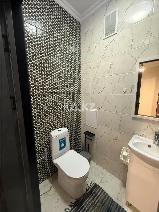 Продажа 3-комнатной квартиры, 72 м² - Продажа трехкомнатных квартир в блочном доме в Казахстане - страница 42 фото 4 из 4