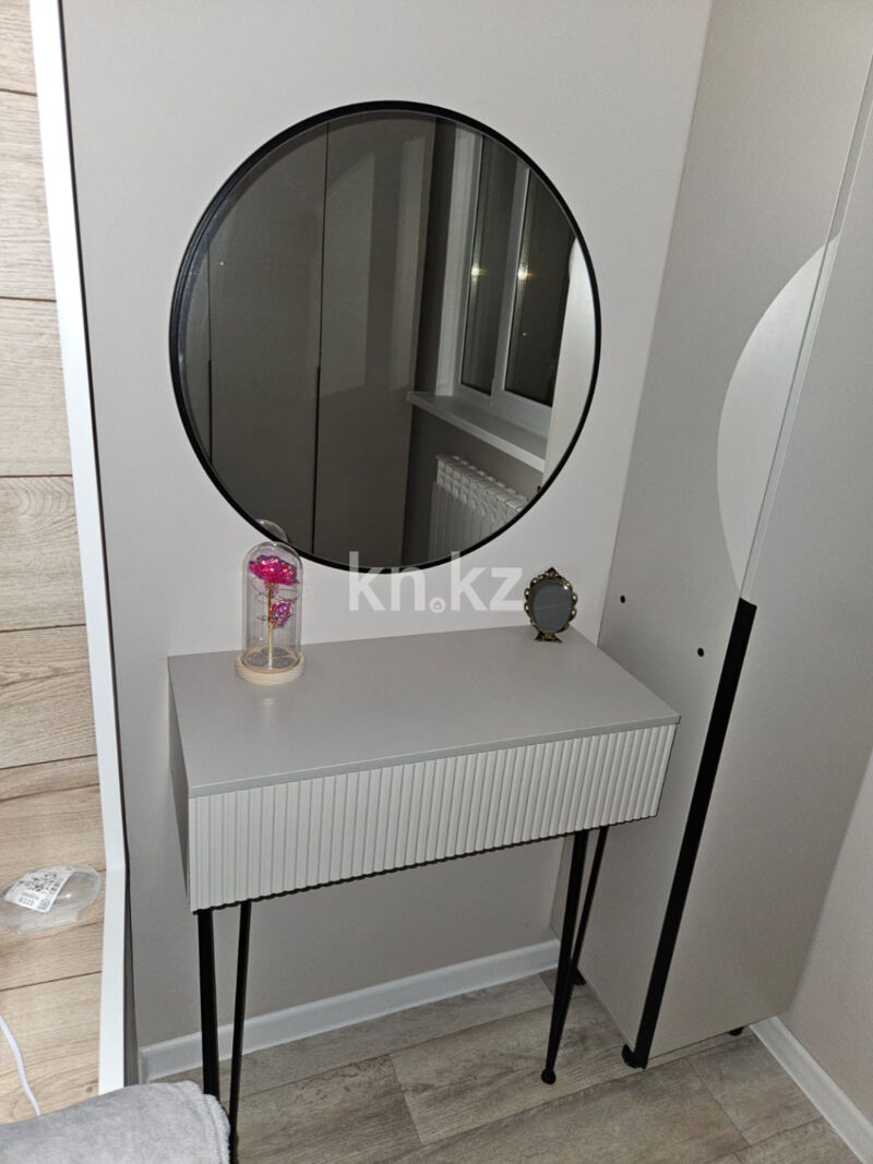 Продажа 1-комнатной квартиры, 40 м² - Продажа однокомнатных квартир в панельном доме в Казахстане фото 4 из 10