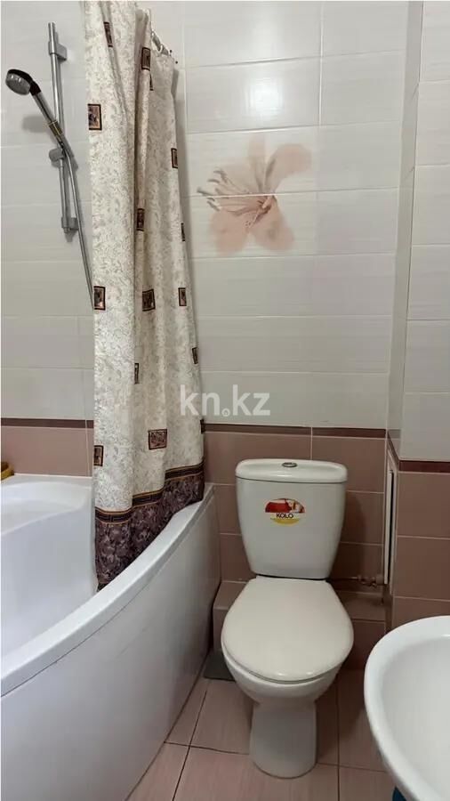 Продажа 3-комнатной квартиры, 112 м² - Продажа квартир в кирпичном доме в Казахстане - страница 54 фото 5 из 6