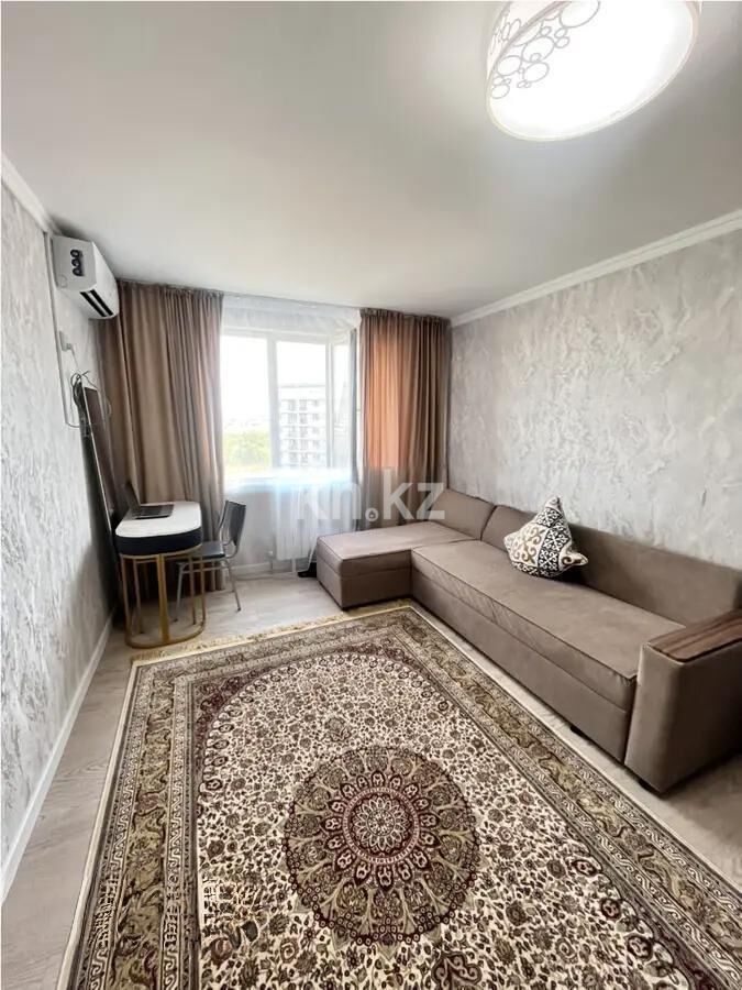 Продажа 2-комнатной квартиры, 42 м² - Продажа квартир в новостройках Алматы без посредников - страница 14 фото 1 из 5