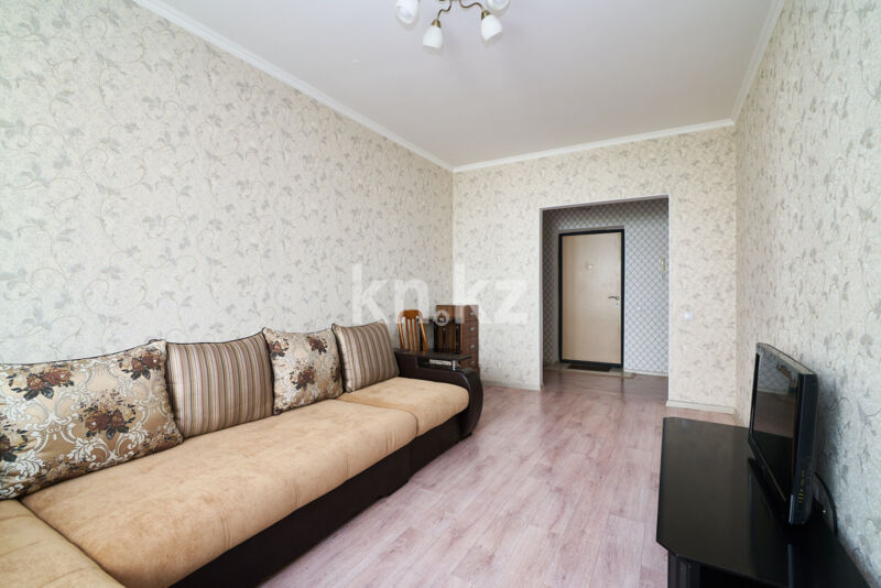 Аренда 1-комнатной квартиры, 38 м² - Аренда квартир помесячно в Казахстане - страница 2 фото 1 из 13