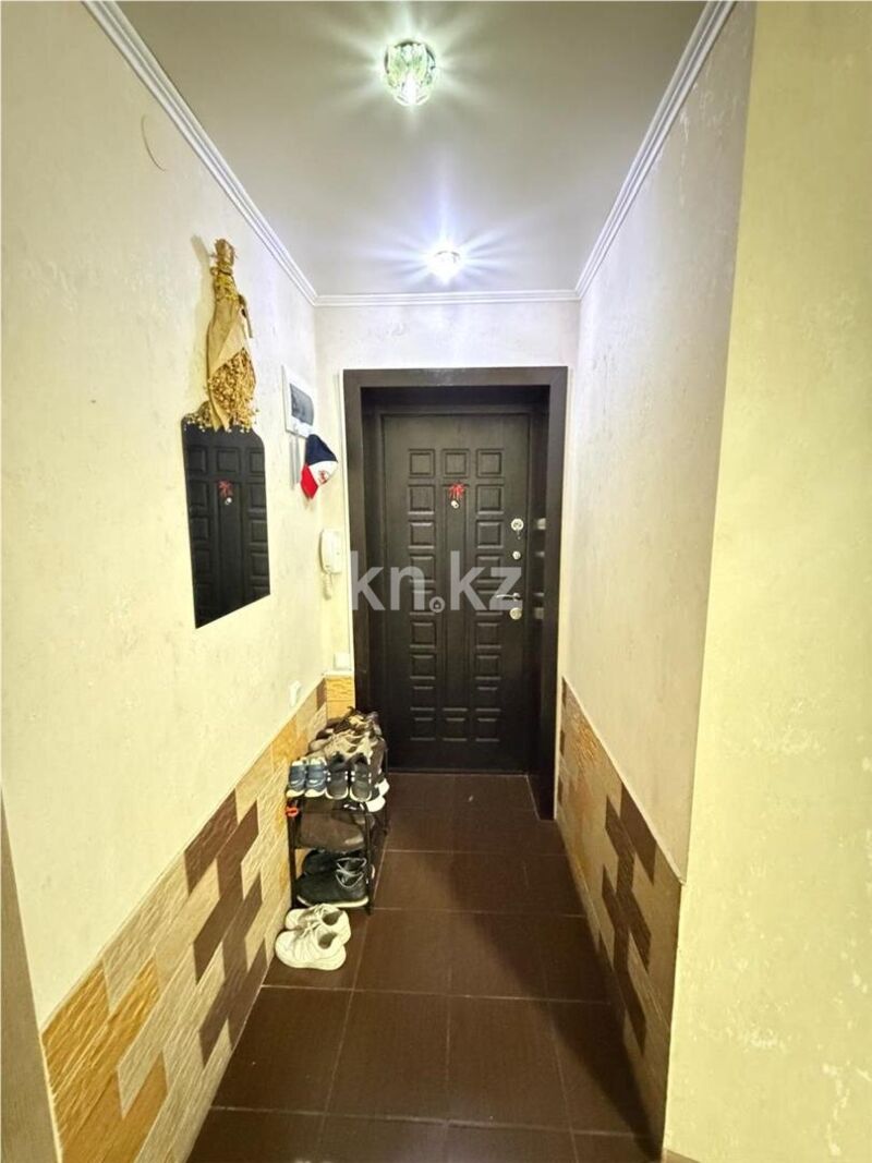 Продажа 3-комнатной квартиры, 63 м² - Продажа трехкомнатных квартир в кирпичном доме в Казахстане - страница 98 фото 11 из 11