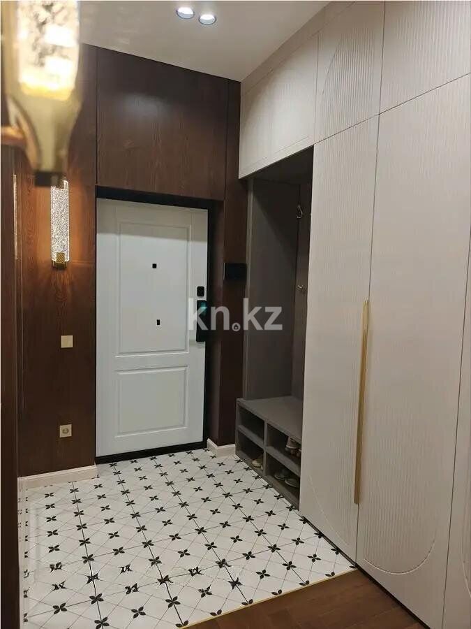 Продажа 3-комнатной квартиры, 80 м² - Продажа  трехкомнатных квартир в новостройках Астаны - страница 12 фото 5 из 5