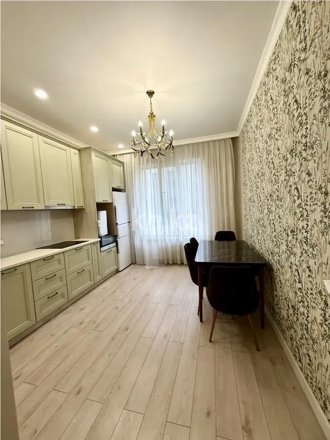 Продажа 2-комнатной квартиры, 42 м² - Продажа двухкомнатных квартир в Алатауском р-не Алматы - страница 7 фото 3 из 5