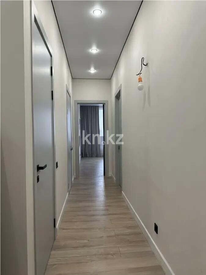 Продажа 3-комнатной квартиры, 85.7 м² - Продажа квартир в р-не Есиль Астаны - страница 11 фото 5 из 7