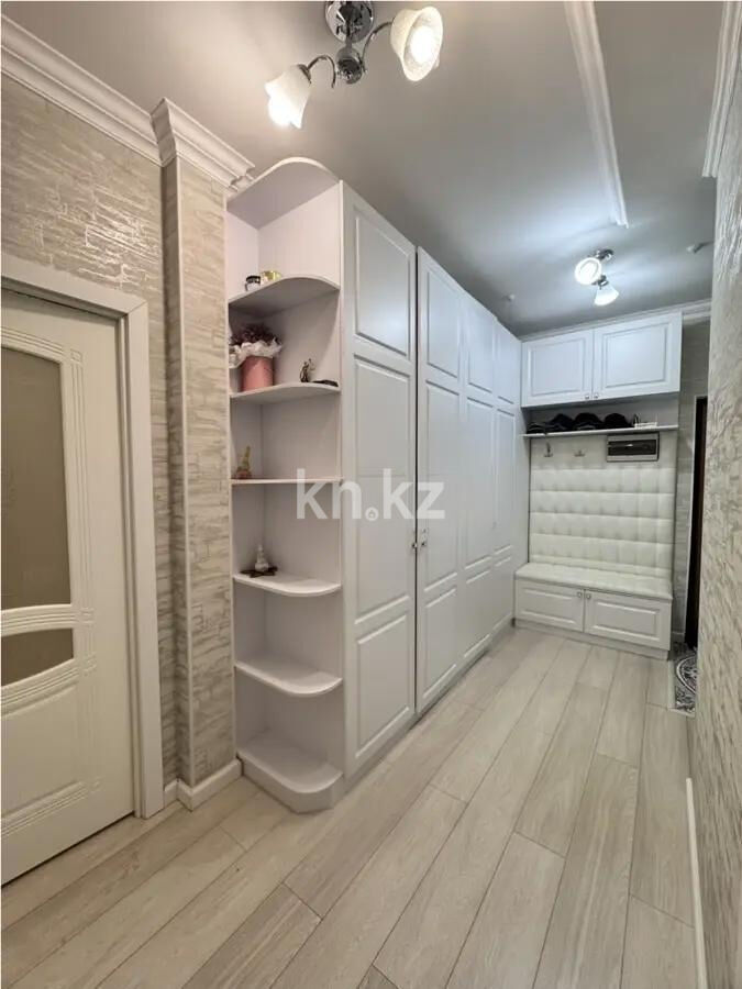 Продажа 2-комнатной квартиры, 65 м² - Продажа квартир в монолитном доме в Астане - страница 14 фото 5 из 5