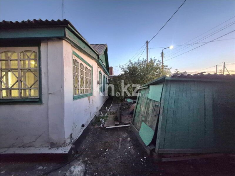 Продажа 4-комнатного дома, 75.5 м² - Продажа недвижимости в Караганде - страница 8 фото 11 из 14