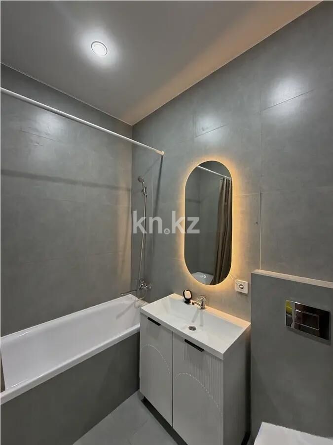 Продажа 2-комнатной квартиры, 62 м² - Продажа квартир в новостройках Алматы - страница 2 фото 4 из 5