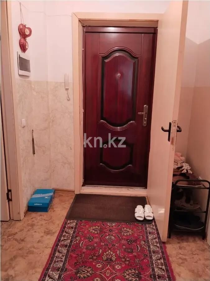 Продажа 1-комнатной квартиры, 48 м² - Продажа однокомнатных квартир в Алатауском р-не Алматы - страница 20 фото 4 из 4