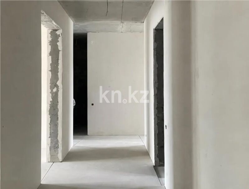 Продажа 4-комнатной квартиры, 119 м² - Продажа четырехкомнатных квартир в Алатауском р-не Алматы фото 2 из 3