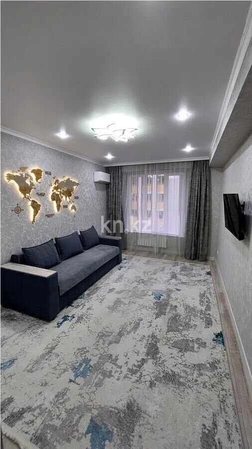 Продажа 1-комнатной квартиры, 36 м² - Продажа однокомнатных квартир от собственников в Алматы - страница 14 фото 1 из 4