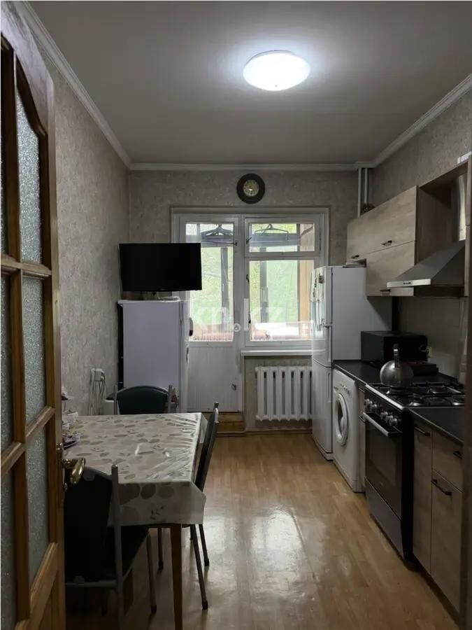 Продажа 3-комнатной квартиры, 64 м² - Продажа трехкомнатных квартир в Алмалинском р-не Алматы - страница 15 фото 4 из 6