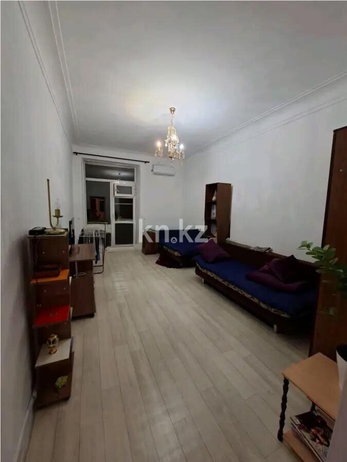 Продажа 2-комнатной квартиры, 51.6 м² - Продажа двухкомнатных квартир от собственников в Казахстане - страница 19 фото 1 из 5