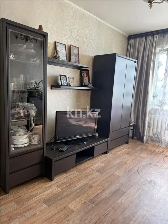 Продажа 3-комнатной квартиры, 74 м² - Продажа трехкомнатных квартир в Казахстане - страница 2 фото 2 из 7