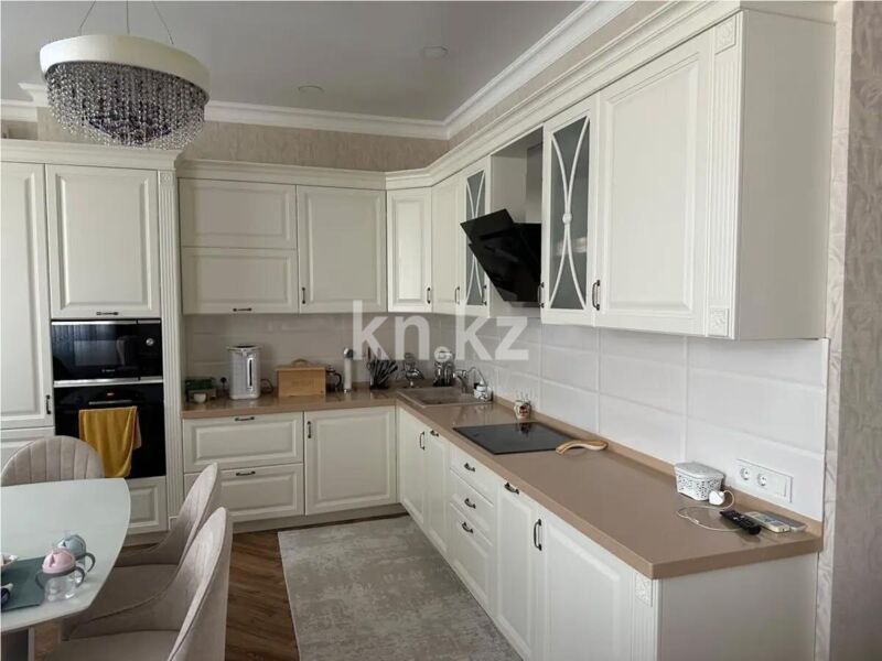 Продажа 3-комнатной квартиры, 107 м² - Продажа квартир в Казахстане - страница 52 фото 4 из 6