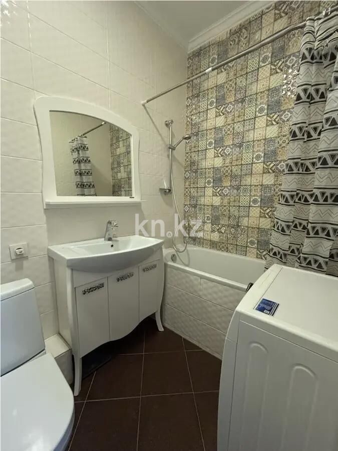 Продажа 3-комнатной квартиры, 83.6 м² - Продажа трехкомнатных квартир в Бостандыкском р-не Алматы - страница 19 фото 5 из 6