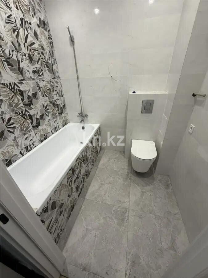 Продажа 1-комнатной квартиры, 32.2 м² - Продажа однокомнатных квартир в Астане - страница 14 фото 3 из 3