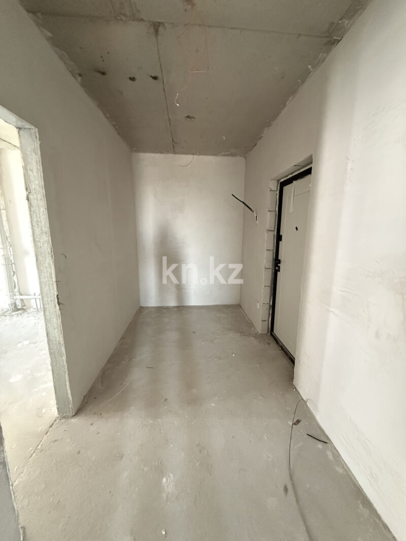 Продажа 5-комнатной квартиры, 108.9 м² - Продажа квартир в монолитном доме в Алматы - страница 5 фото 1 из 19