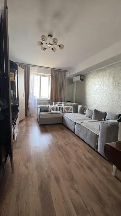 Продажа 1-комнатной квартиры, 50.2 м² - Продажа квартир в Казахстане - страница 2 фото 1 из 2