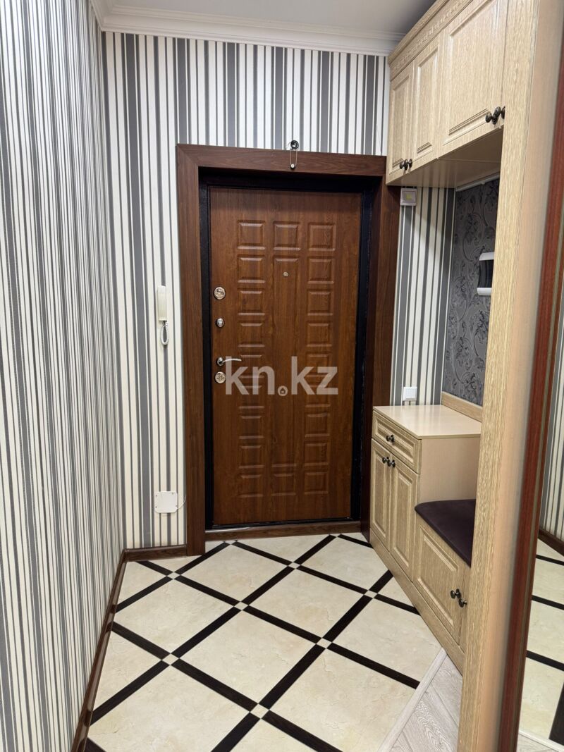 Продажа 3-комнатной квартиры, 102 м² - Продажа квартир в монолитном доме в Астане фото 20 из 21
