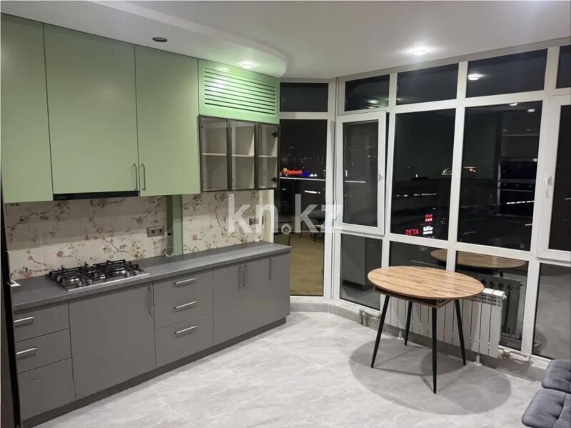 Продажа 3-комнатной квартиры, 96 м² - Продажа трехкомнатных квартир в Ауэзовском р-не Алматы - страница 5 фото 4 из 7
