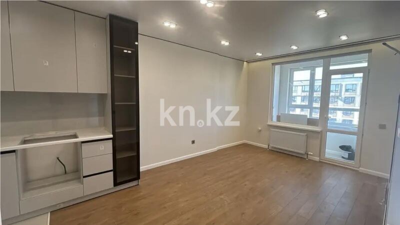 Продажа 1-комнатной квартиры, 29 м² - Продажа квартир в Алматы - страница 12 фото 1 из 2