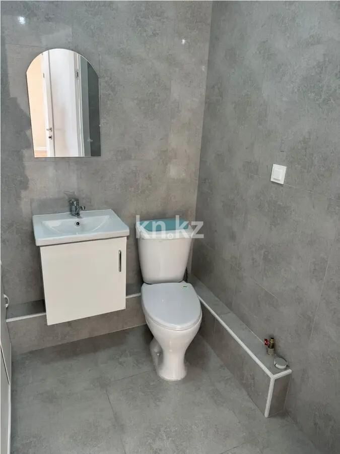 Продажа 1-комнатной квартиры, 36.4 м² - Продажа однокомнатных квартир в Астане фото 3 из 3