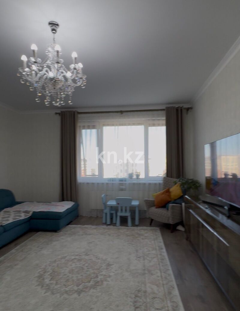 Продажа 4-комнатной квартиры, 123 м² - Продажа квартир в Казахстане фото 7 из 7