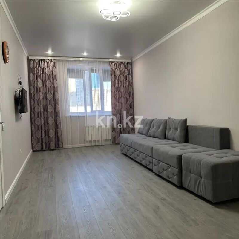 Продажа 1-комнатной квартиры, 41.8 м² - Продажа квартир в Казахстане - страница 33 фото 1 из 3