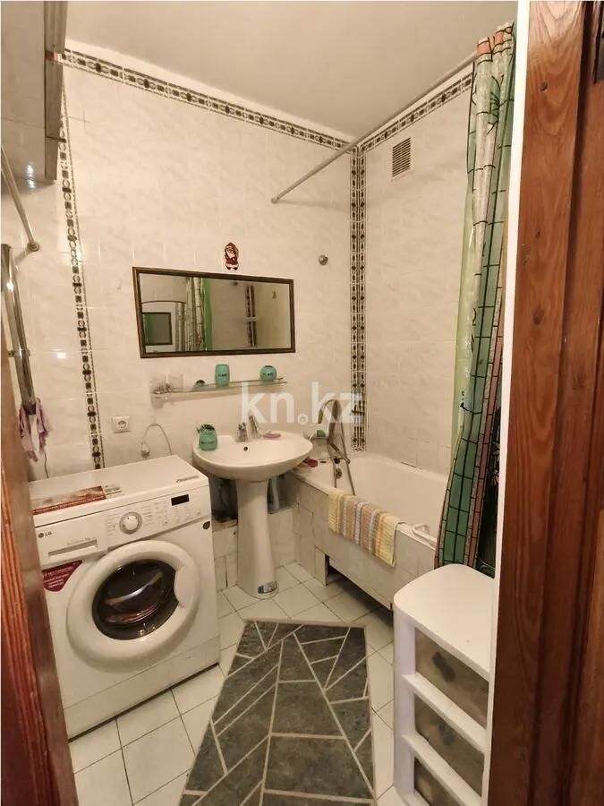 Продажа 3-комнатной квартиры, 84.1 м² - Продажа трехкомнатных квартир в Алмалинском р-не Алматы - страница 9 фото 4 из 7