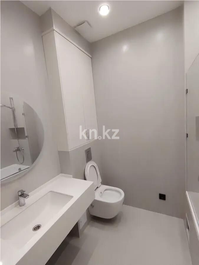 Продажа 3-комнатной квартиры, 81 м² - Продажа квартир в новостройках Алматы - страница 12 фото 4 из 5