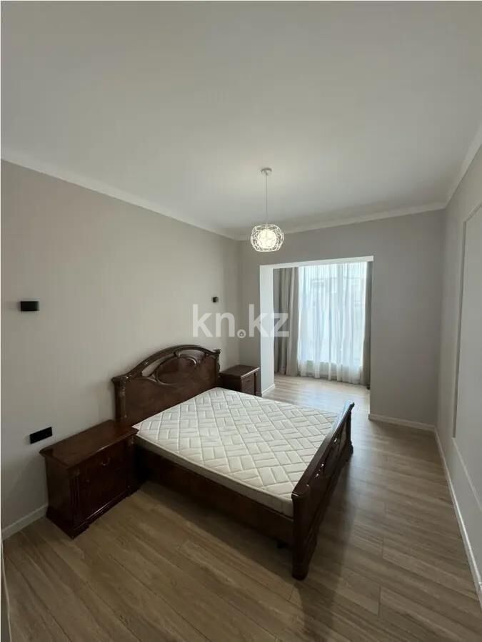 Продажа 2-комнатной квартиры, 75.1 м² - Продажа двухкомнатных квартир в Бостандыкском р-не Алматы - страница 35 фото 2 из 4