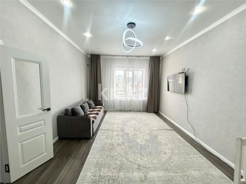 Продажа 3-комнатной квартиры, 84 м² - Продажа трехкомнатных квартир на Юго-Востоке Караганды - страница 21 фото 1 из 16