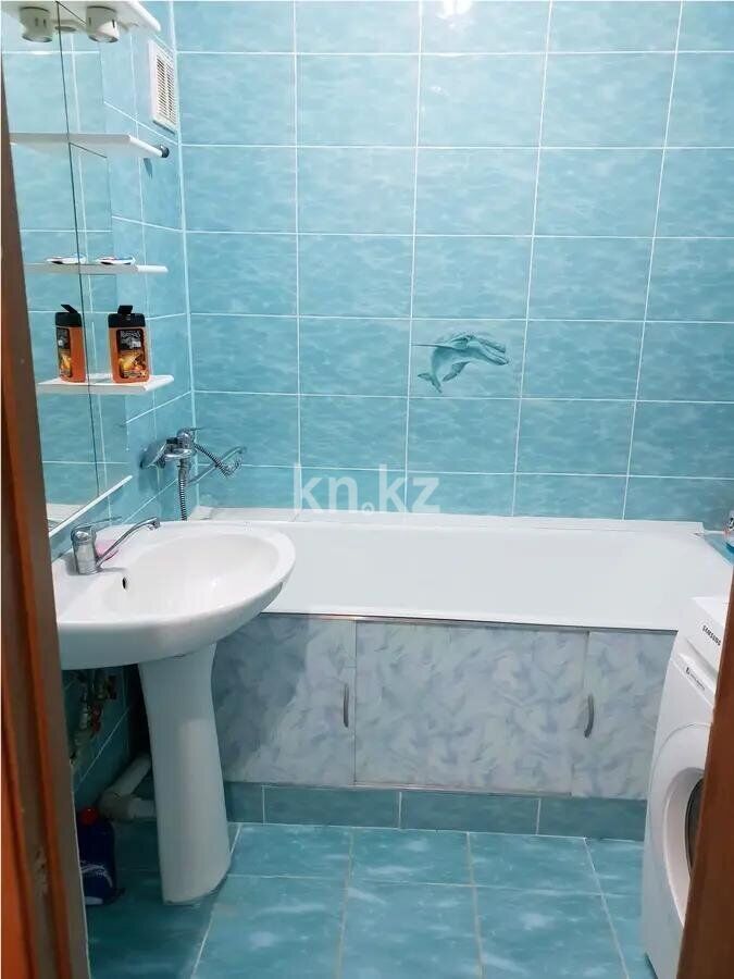 Продажа 1-комнатной квартиры, 38.4 м² - Продажа квартир от собственников в Алматы - страница 43 фото 3 из 4