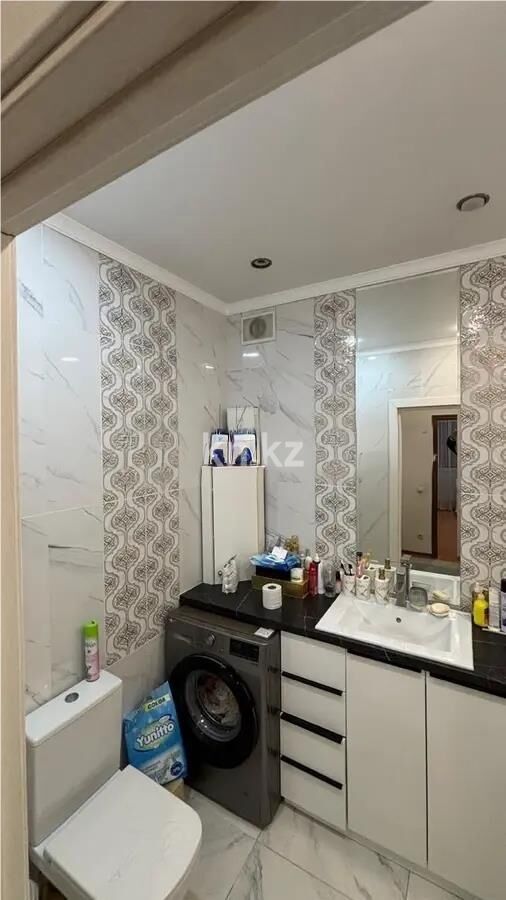 Продажа 3-комнатной квартиры, 86 м² - Продажа трехкомнатных квартир в кирпичном доме в Казахстане - страница 57 фото 5 из 5
